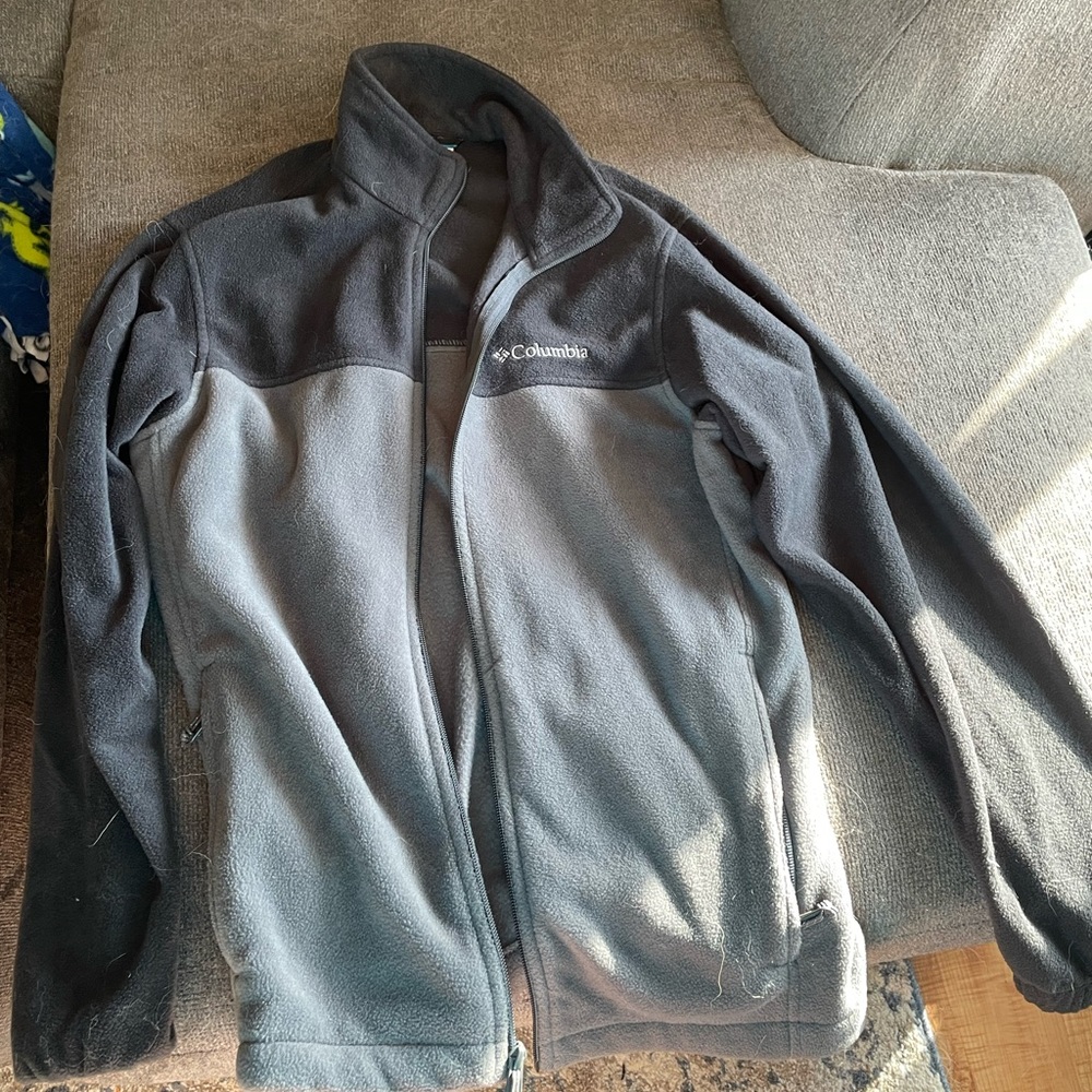 Columbia men’s jacket